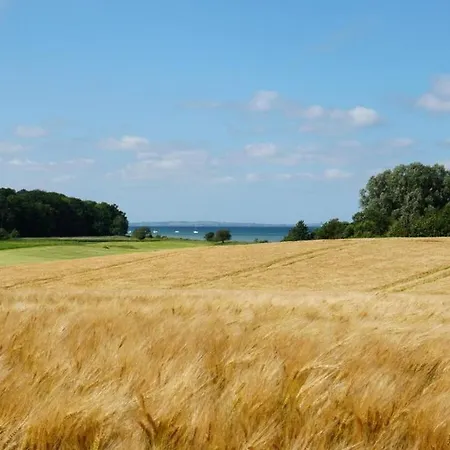 Landhaus Esgrus - Landblick Lägenhet *