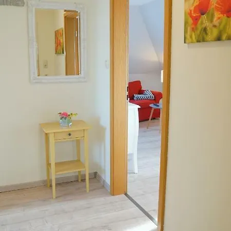 Landhaus Esgrus - Landblick *