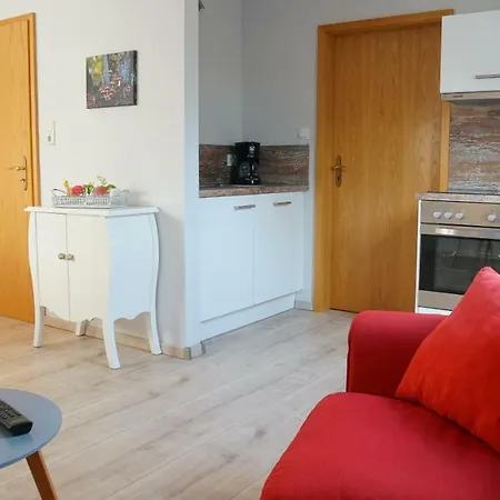Landhaus Esgrus - Landblick Niesgrau